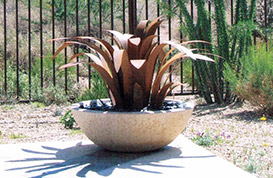 Century Plant