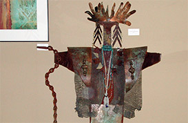 Spirit Helper to Snakes